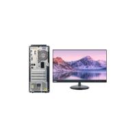 联想/LENOVO 启天M650-A709+T27a-30 酷睿 I7-12700/27/独立显卡/4G/256GB/2TB/Windows 11家庭中文版/32GB/台式计算机