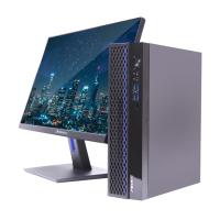 清华同方/THTF 超翔Q620-T1+TF2416 海思麒麟990/23.8/集成显卡/共享内存/256GB/无/无/8GB/台式计算机